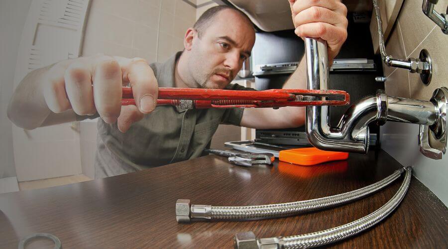 Local annual plumbing maintenance in Wayne, OH