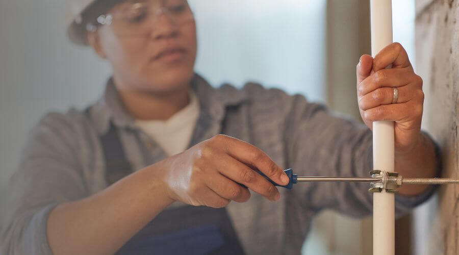 Whole-Home Plumbing Inspection in Wayne, OH